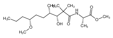 872530-97-7 structure