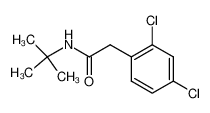 85414-02-4 spectrum, N-t.-butyl-(2,4-dichlorophenyl)-acetamide