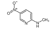 2-(Methylamino)-5-nitropyridine 4093-89-4