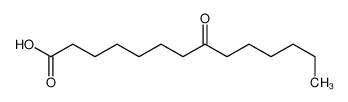 39747-88-1 structure, C14H26O3