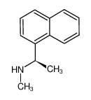 (R)-(+)-N-甲基-1-(1-萘基)乙基胺