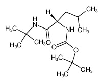 68030-65-9 structure, C15H30N2O3