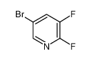 5-Bromo-2,3-difluoropyridine 89402-44-8