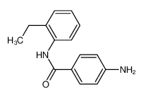 29027-73-4 structure, C15H16N2O