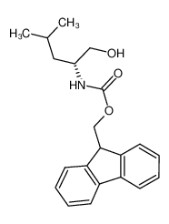 FMOC-D-LEUCINOL 215178-41-9