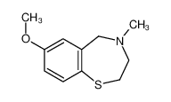 927871-76-9 structure, C11H15NOS