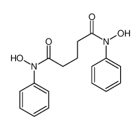 28484-24-4 structure, C17H18N2O4