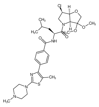 1094357-97-7 structure