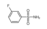 1524-40-9 structure, C6H6FNO2S