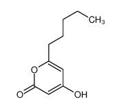 81017-02-9 4-hydroxy-6-pentylpyran-2-one