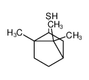 2-Camphanethiol 5391-78-6