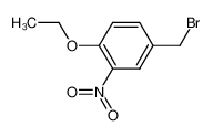 861337-55-5 structure, C9H10BrNO3