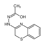 78986-29-5 structure, C10H11N3OS