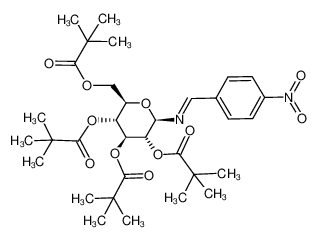 856214-71-6 structure, C33H48N2O11