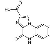 150454-82-3 structure, C10H6N4O3