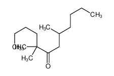 61768-23-8 structure