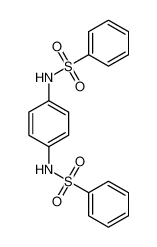 16504-19-1 structure, C18H16N2O4S2