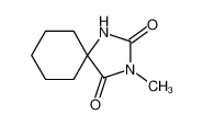 707-09-5 structure, C9H14N2O2