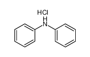 537-67-7 spectrum, Diphenylamine Hydrochloride