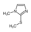 1-甲基-2-(甲硫基)咪唑
