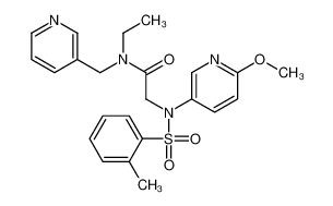 680590-49-2 structure