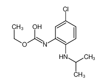 89659-76-7 structure, C12H17ClN2O2