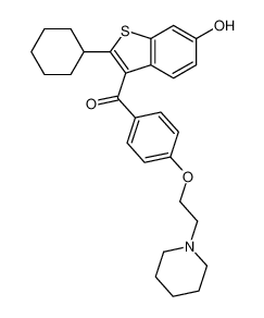 150797-71-0 structure