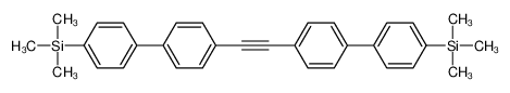 647851-32-9 structure, C32H34Si2