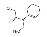 21417-18-5 structure, C10H16ClNO