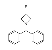 617718-45-3 structure, C16H16FN