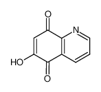 21872-78-6 structure, C9H5NO3