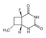 90365-47-2 structure, C7H9FN2O2