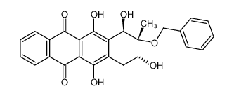 143033-01-6 structure