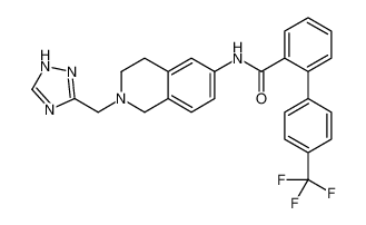 CP-346086 dihydrate 186390-48-7