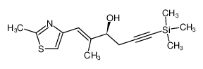 262375-77-9 structure, C14H21NOSSi