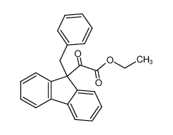 861551-78-2 (9-benzyl-fluoren-9-yl)-glyoxylic acid ethyl ester