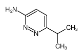 6-(1-甲基乙基)-3-氨基哒嗪