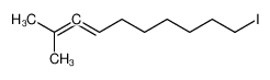 90047-76-0 structure, C11H19I