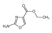 Ethyl 2-aminooxazole-4-carboxylate 177760-52-0