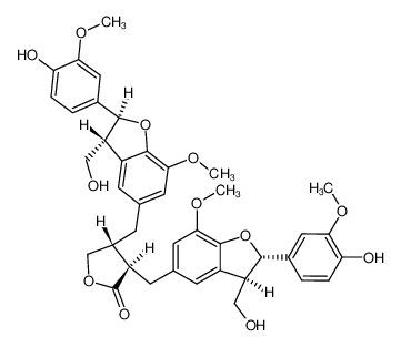 lappaol F 69394-17-8