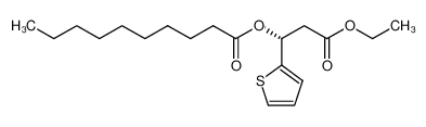 1351766-67-0 structure, C19H30O4S