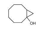 50338-55-1 bicyclo[6.1.0]nonan-1-ol