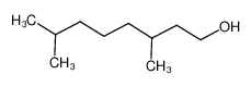 Tetrahydrogeraniol 106-21-8