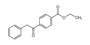 898776-56-2 structure, C17H16O3