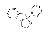 4362-19-0 structure, C16H16O2