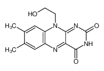 3180-56-1 structure, C14H14N4O3