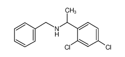 259109-73-4 structure, C15H15Cl2N