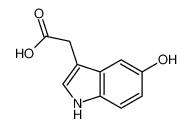 5-羟基吲哚-3-乙酸