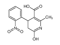 423120-03-0 structure, C13H12N2O5