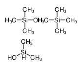 聚甲基氢硅氧烷